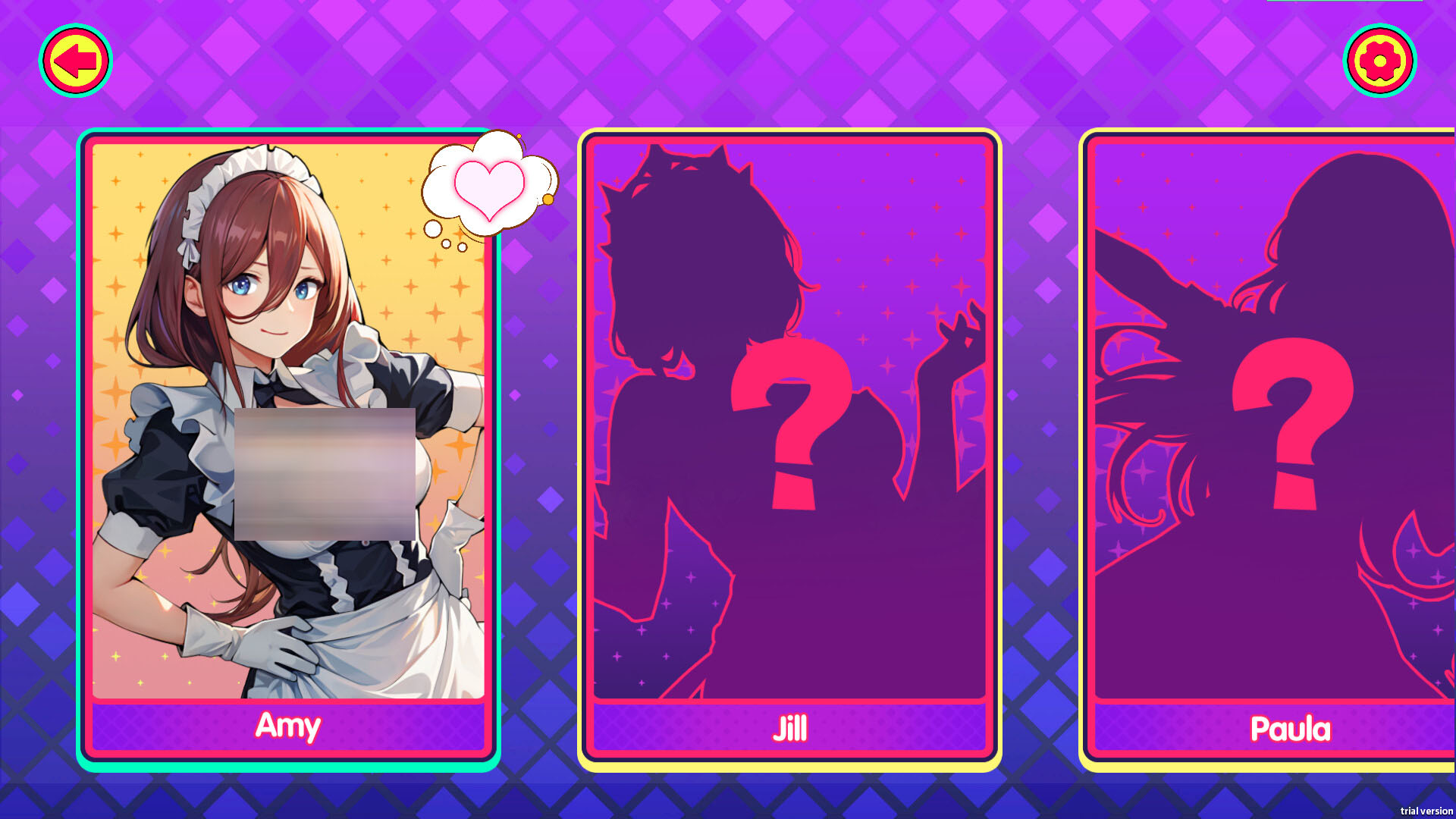 [SLG/官中/动态] 酒馆女孩/Tavern Girl 官方中文 [220M/FM/WY]