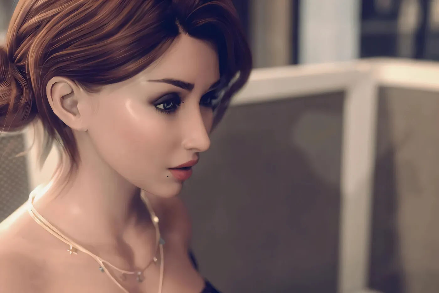 [PC+安卓] 娜塔莎淘气妻子 Natasha Naughty Wife v0.46 汉化重置版 [新作/1.1G]