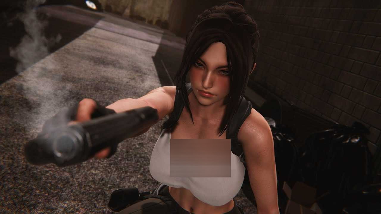 [欧美SLG/动态/更新] 传染危机 Contagion Crisis v0.5.0 PC+安卓 汉化版 [5.3G/FM]