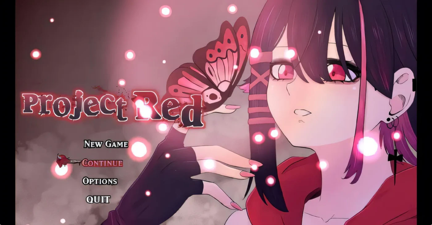 [PC游戏] 红计划 Project Red v1.81 AI汉化版 [新作/837.1M]