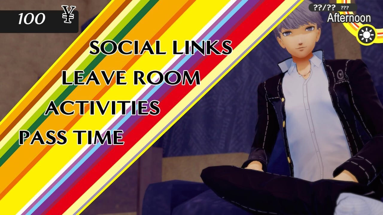 [SLG动态PC+安卓汉化] 女神异闻录4 理世外传 v0.31[FM转BD 2.57G]