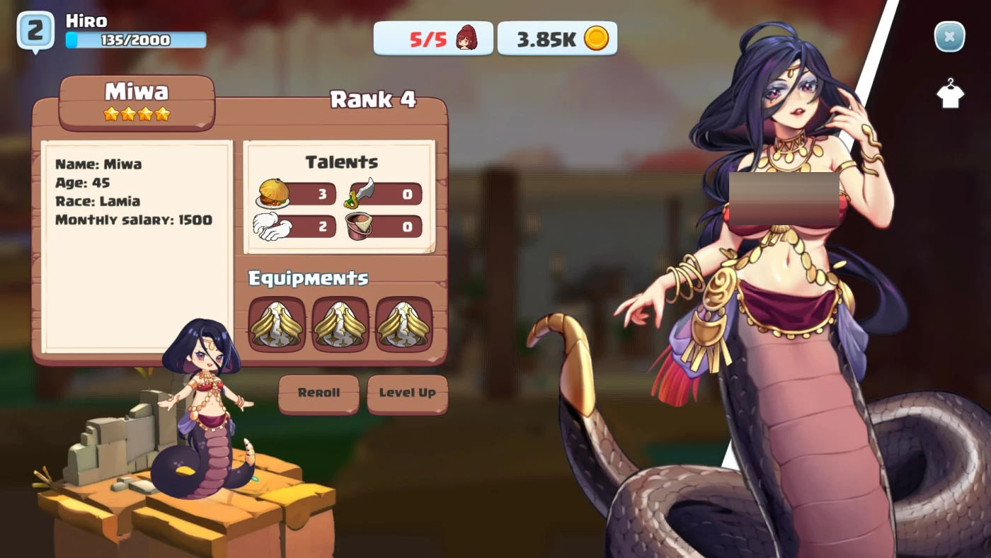 [PC游戏]  异世界爱情酒馆 Love Tavern v2.1.2.007 官中版 [更新/1.3G]