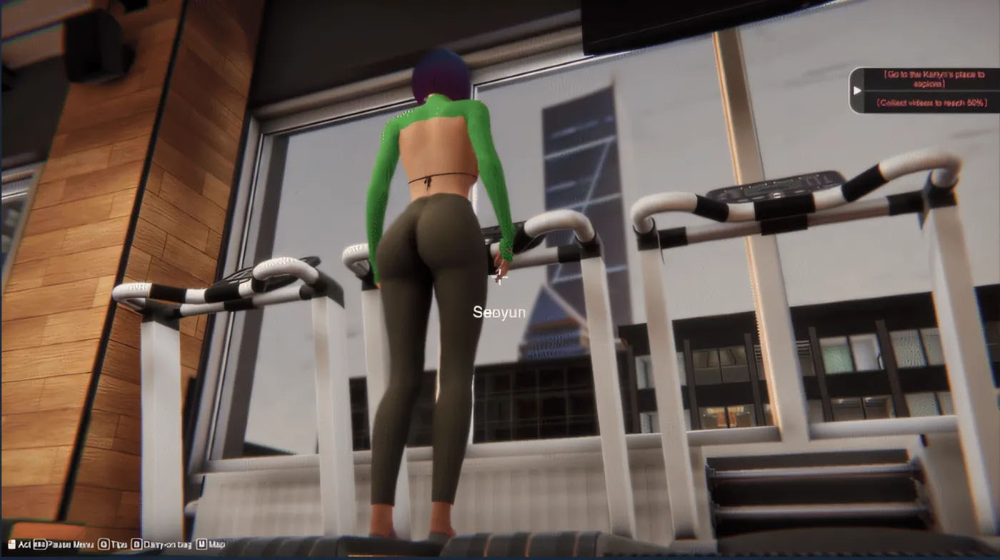 [PC游戏] 隔壁的美艳人妻 The Wife Next Door v1.3.21 Steam官中步兵正式版+DLC [更新/9.7G]