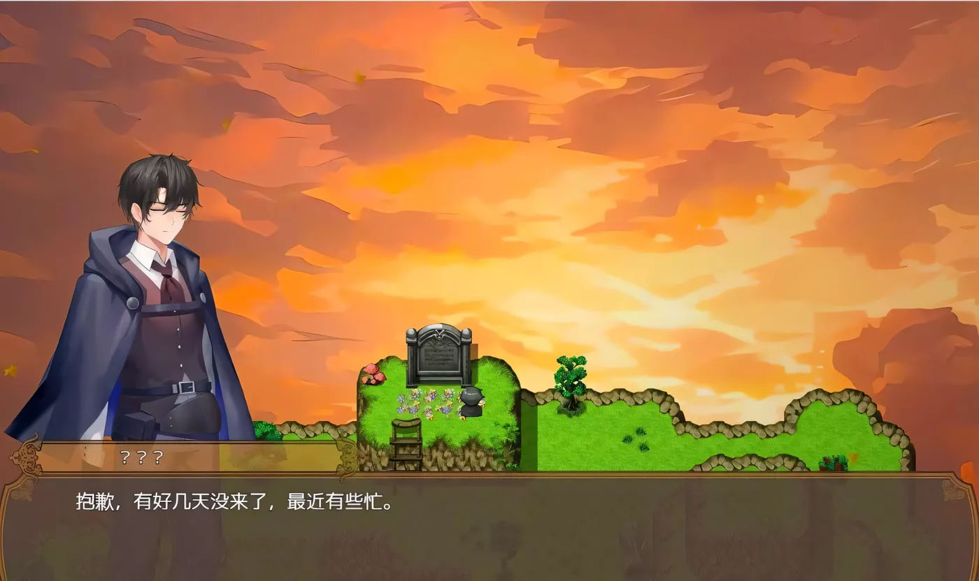   影色渐染~阿斯林顿的妹神官~影に染まりゆく~アスリントの妹神官~ ver.0.402 官中版+存档 [新作/1G][PC游戏] 