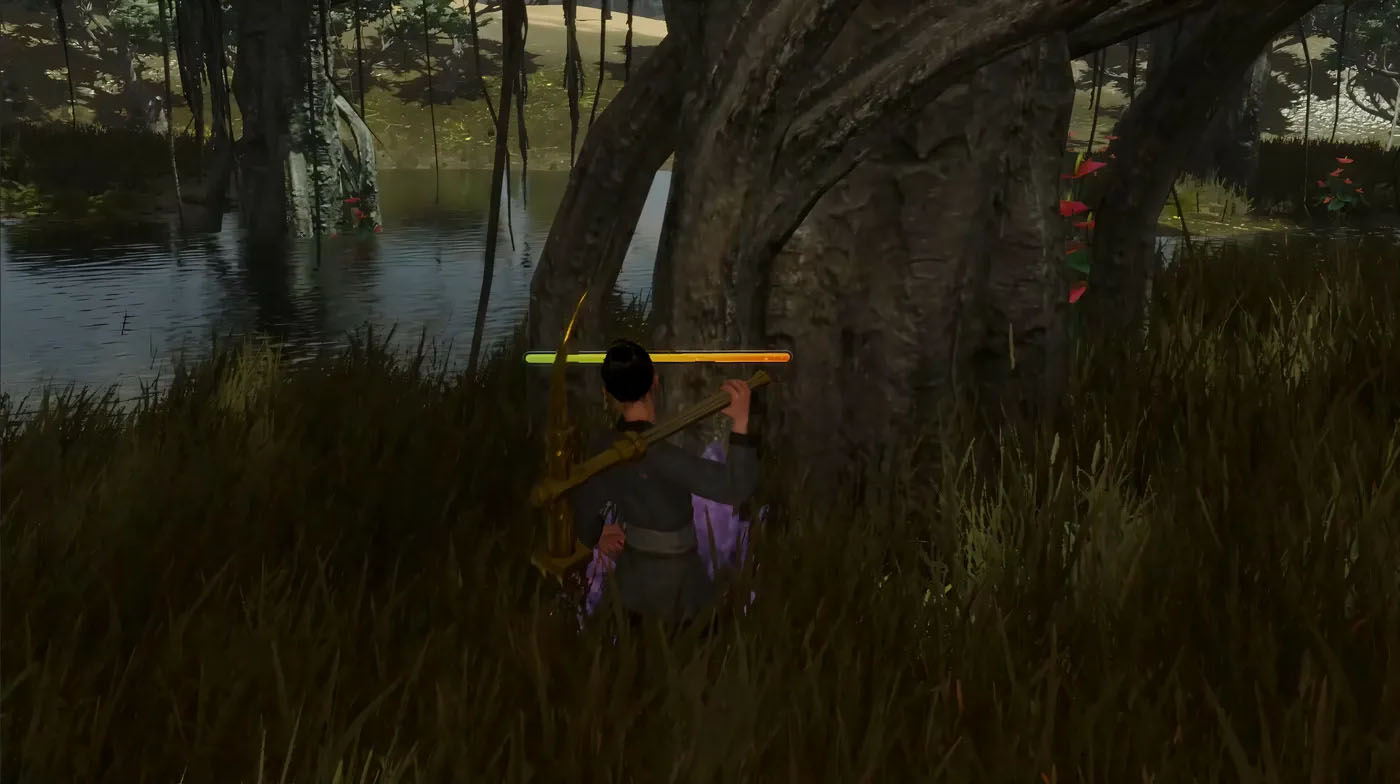  极品采花郎 Ver1.37 Steam官方中文版 [更新/5.1G][PC游戏]