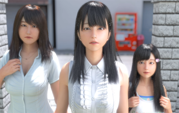 [SLG/官中] 尼特与天使与色色家族 Ver1.36 官中步兵版 [5G/百度云]