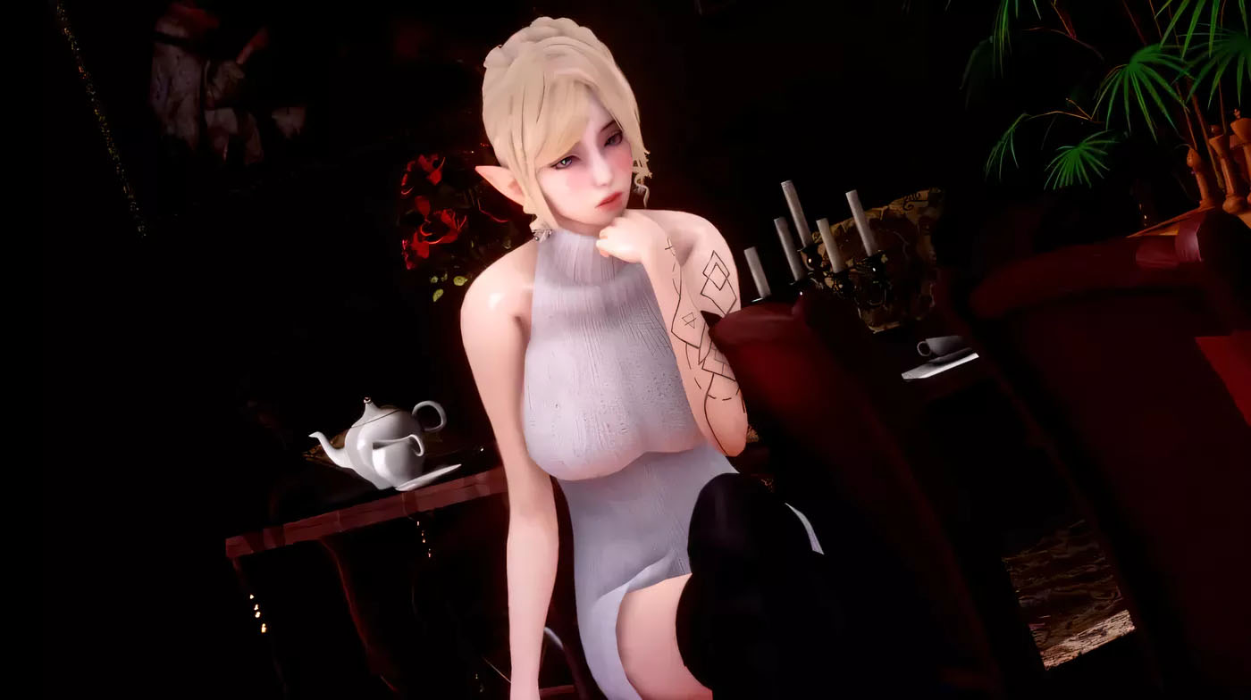 蜉蝣 MayFly v0.2 官方中文版[更新/1.1G][PC+安卓] 