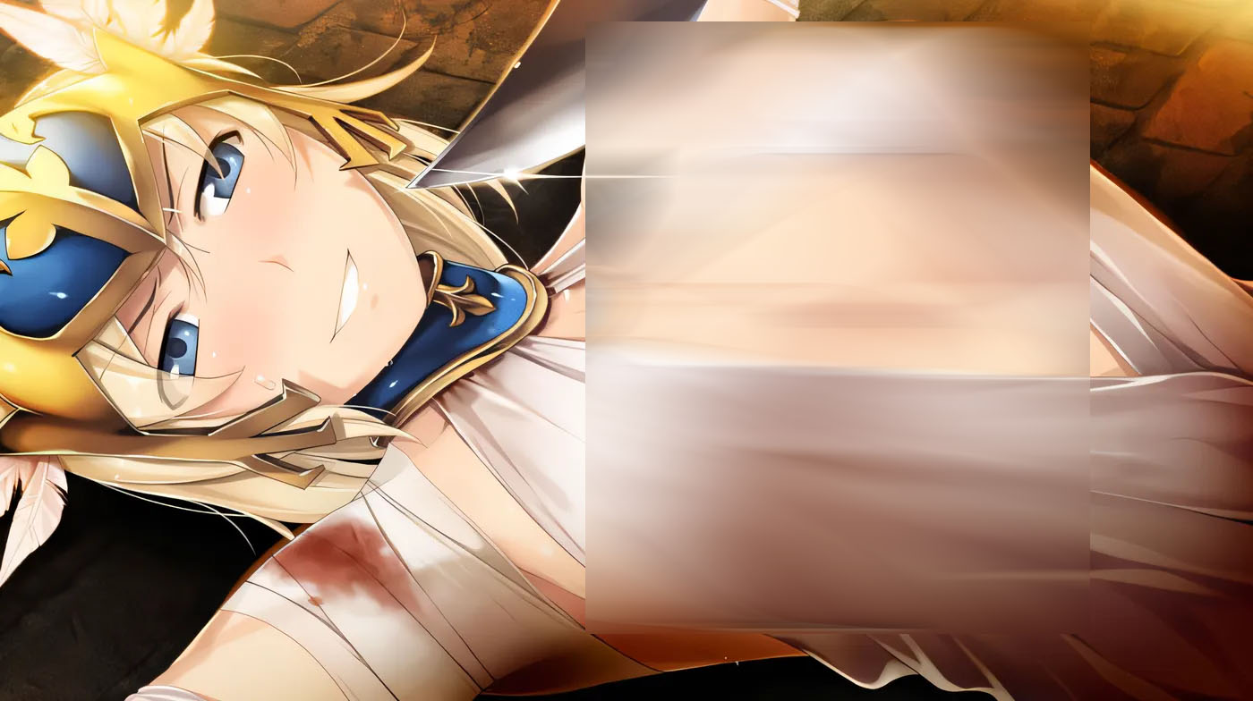  钢铁与裸身 汉化版[更新/1.6G][中文] 