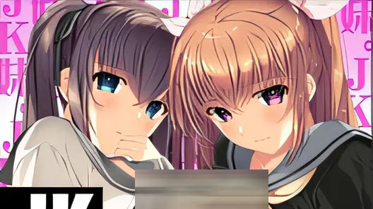 JK妹 AI汉化版[更新/3.7G][中文] 