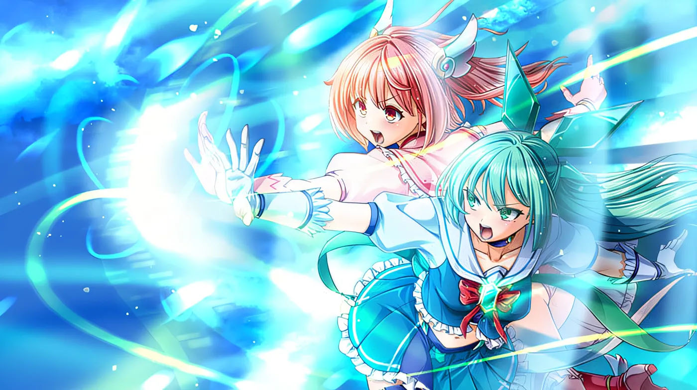 魔法宝藏公主魔法球 AI汉化版[中文-1.9G]