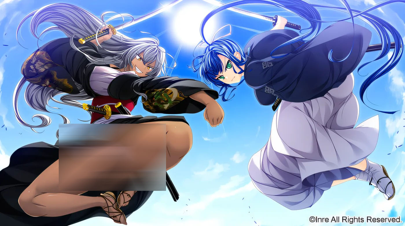 G1699 ChuSingura46＋1 -忠臣藏46＋1- 武士的鼓动 AI汉化版[中文-更新-8.6G]