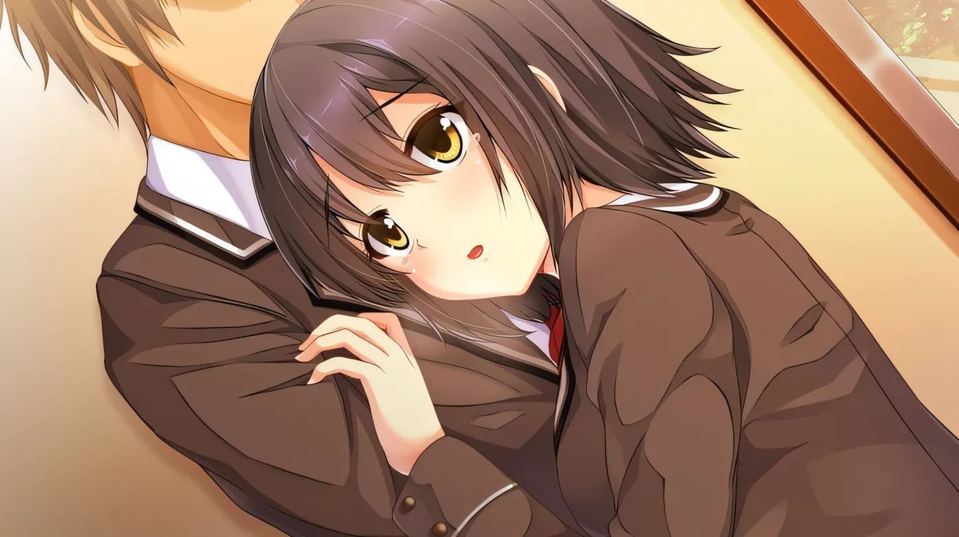 原始的爱 AI汉化版[更新/2.5G][中文] 