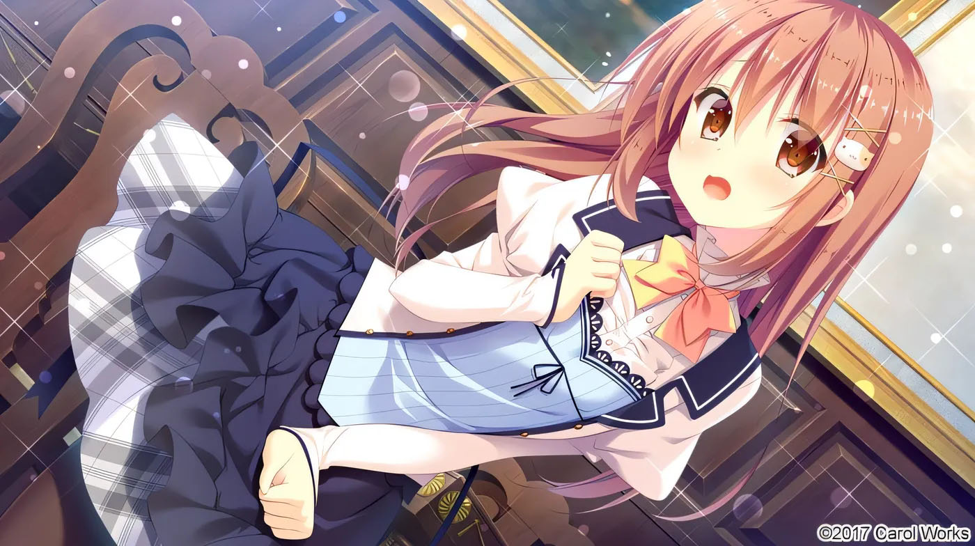 大小姐的管家楚楚可怜 AI汉化版[更新/3.8G][中文] 