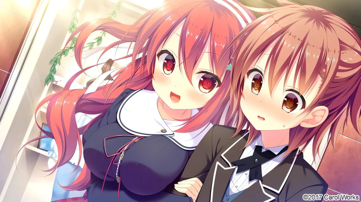 大小姐的管家楚楚可怜 AI汉化版[更新/3.8G][中文] 