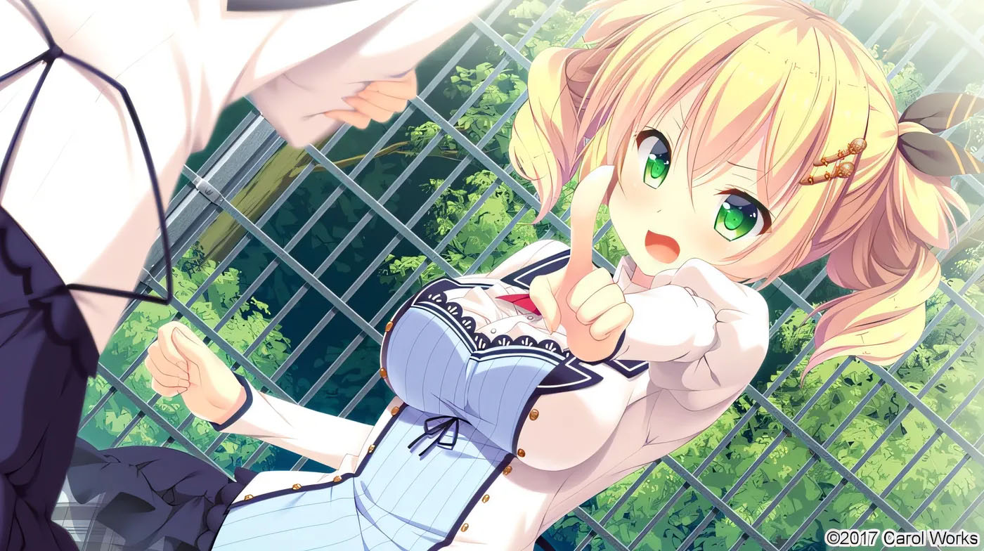 大小姐的管家楚楚可怜 AI汉化版[更新/3.8G][中文] 