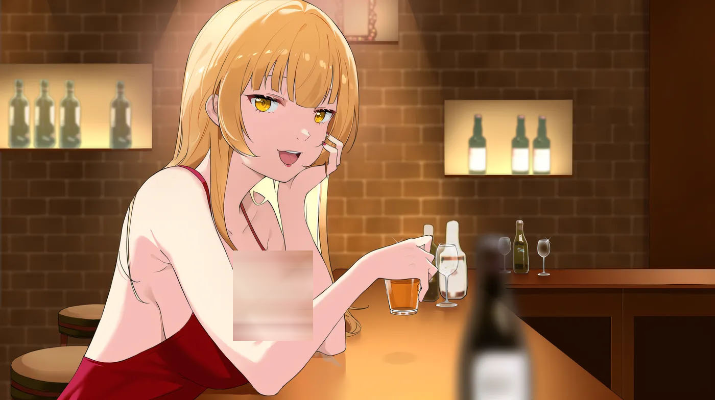  一诺千劫 - 阿雅版 汉化版[更新/1.5G][中文] 