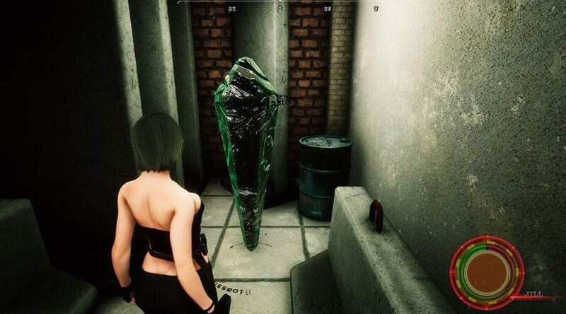  生化危机竞技场 【H版生化危机】 Bioasshard Arena V1.0.241 【欧美3D/动态】【6.40G】