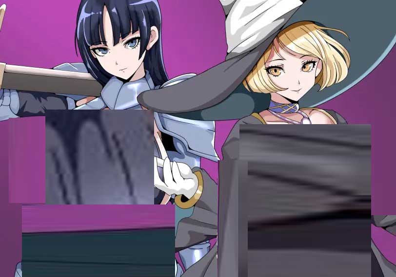 [RPG/NTR][S2社团]常识篡改者公会/常識改変者のいるギルド[PC+安卓机翻+AI文本/1.15G]