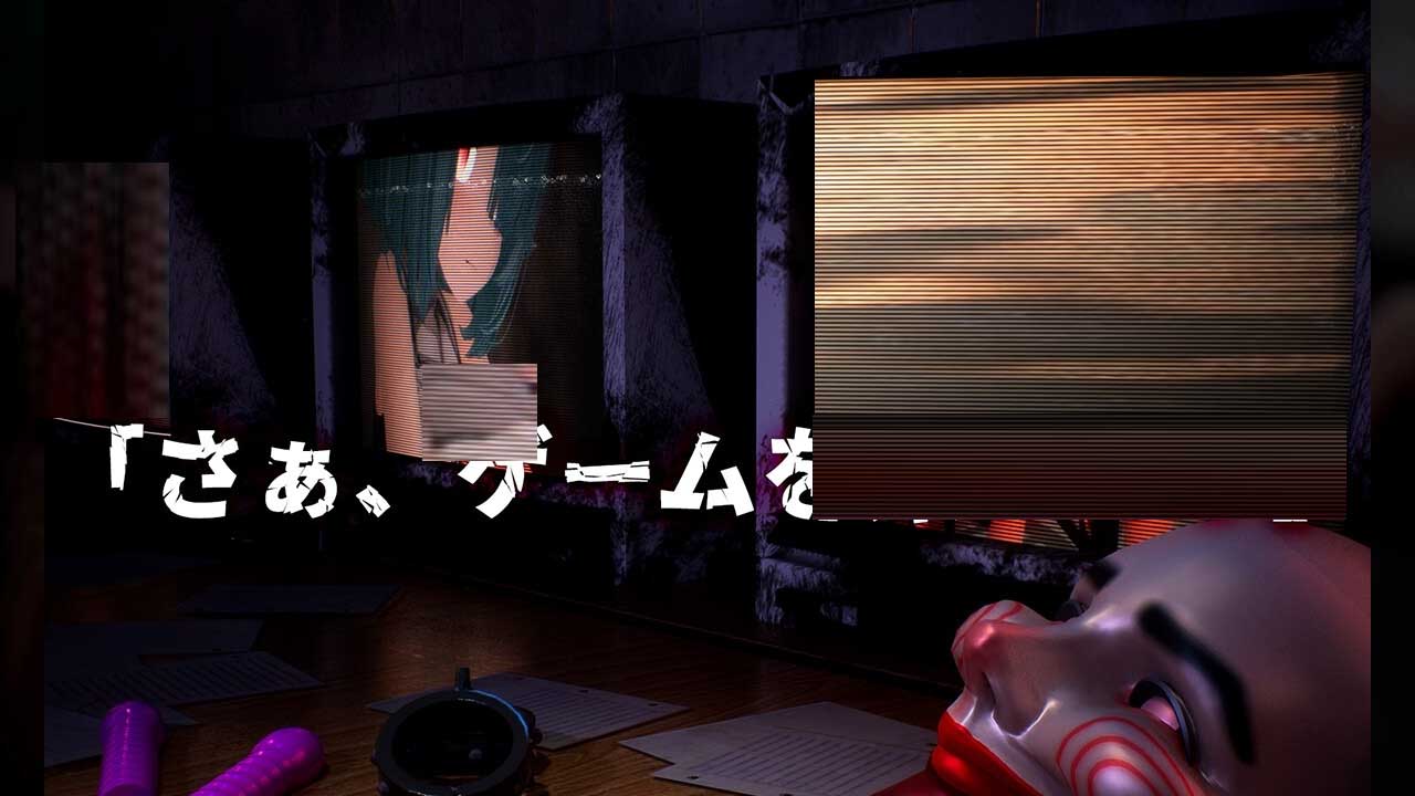 [3D/生肉][つきうさぎ社团]Ikisaw ～巨乳双马尾与快感抑制房～[2.3G]