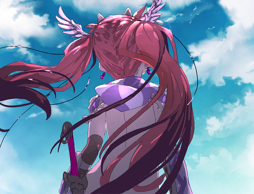 《比基尼铠甲探险队》【PC/1.40G】【RPG/中出/STEAM】