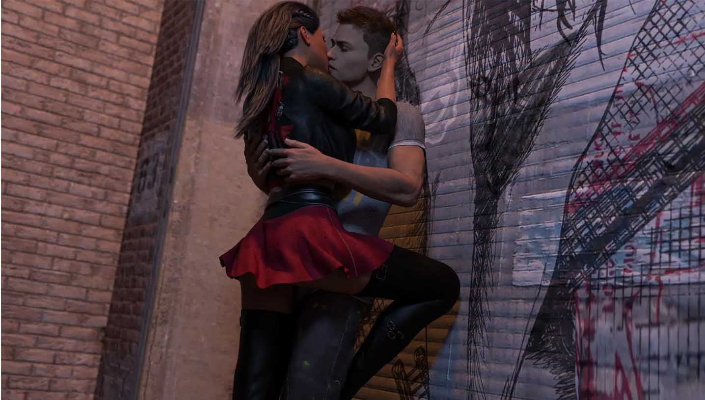  [动态SLG]梦幻岛故事/The Neverwhere Tales[Ver0.6.0.1][PC+安卓汉化/11.8G]