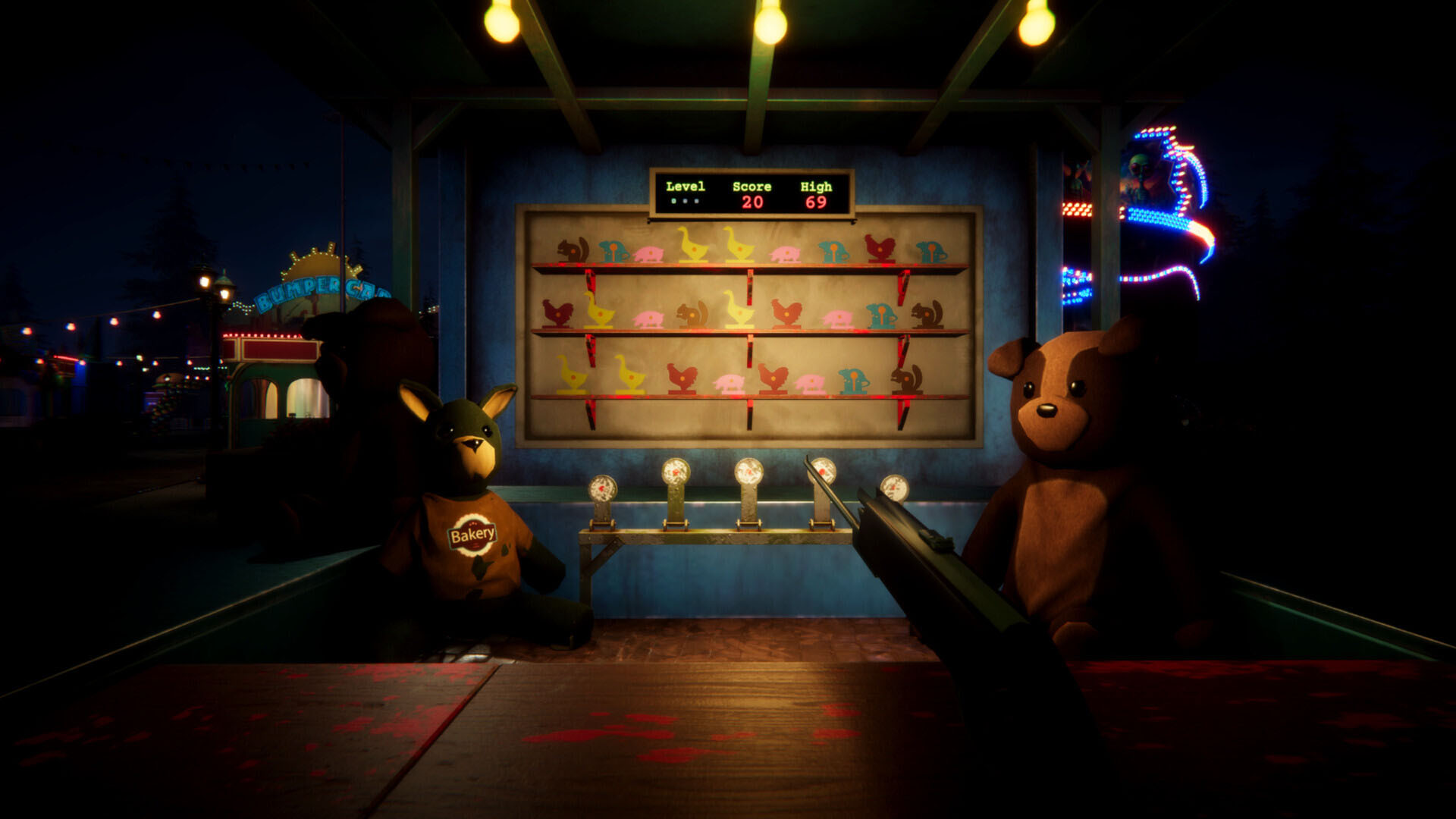 闹鬼港湾/Haunting Havens[Ver0.2.2 体验版]【PC/10.3G】【3D/动态/STEAM官中/3D/更新】