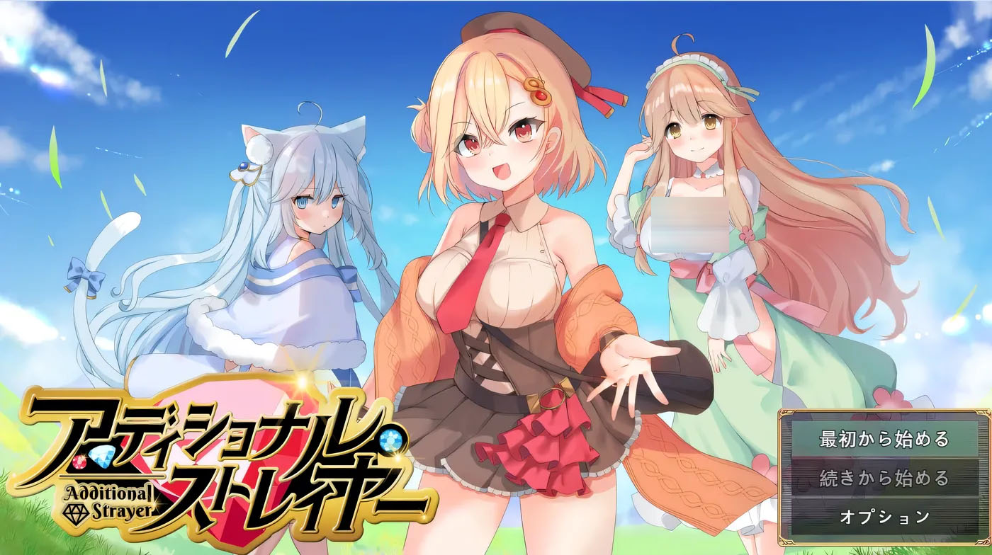  额外杀戮者 挂载AI汉化版 [新作/594.8M][PC游戏] 