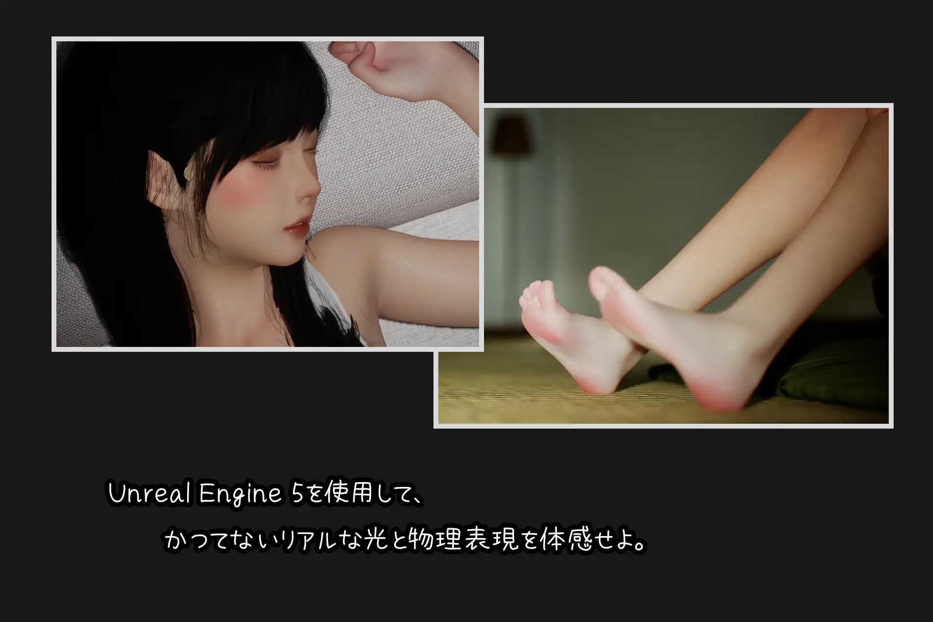 [3D触摸SLG/更新][ ペーパー社团]困倦的羁绊/眠い絆DL官中[Ver1.2][2.52G]