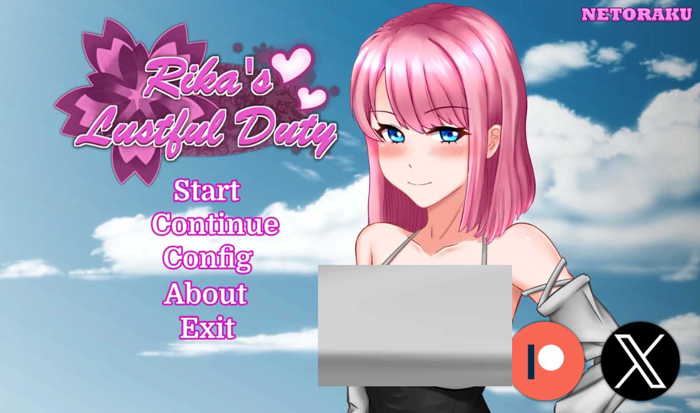 [2D动态SLG]丽卡的欲望任务/Rika's Lustful Duty AI汉化[Ver0.03][PC+安卓/1G]