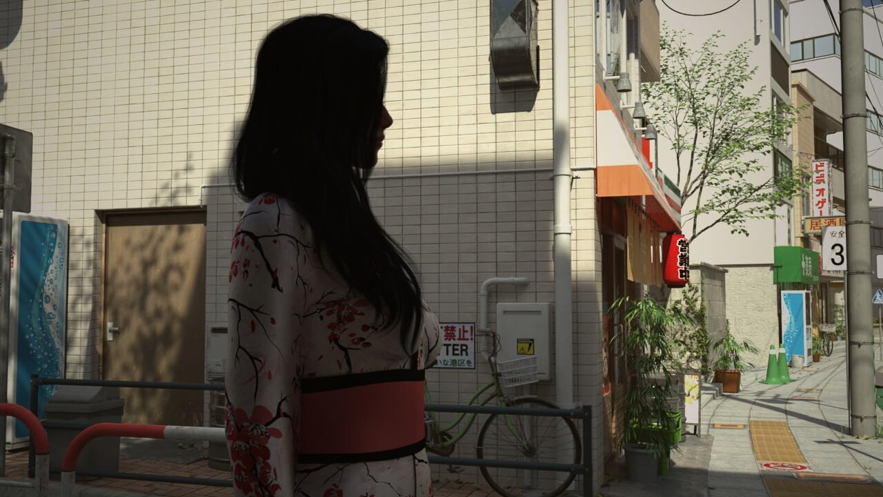 [3D动态SLG]日本的新起点/New Beginnings in Japan[Ch.2 Ver.0.6.8][PC+安卓汉化/4.2G]