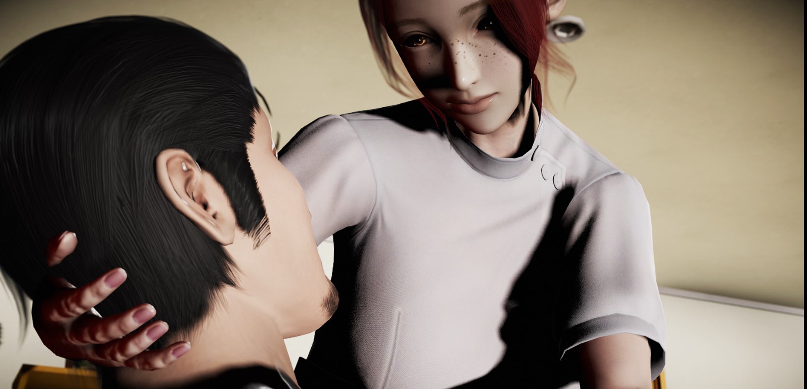 [3D动态SLG/步兵]辍学传奇/DropOut Saga[V0.12.1b][PC+安卓AI汉化/5.90G]