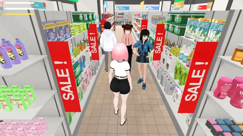 Roxanne Ver0.61 AI汉化版 [10155.5MB][PC][3D游戏/全动态]