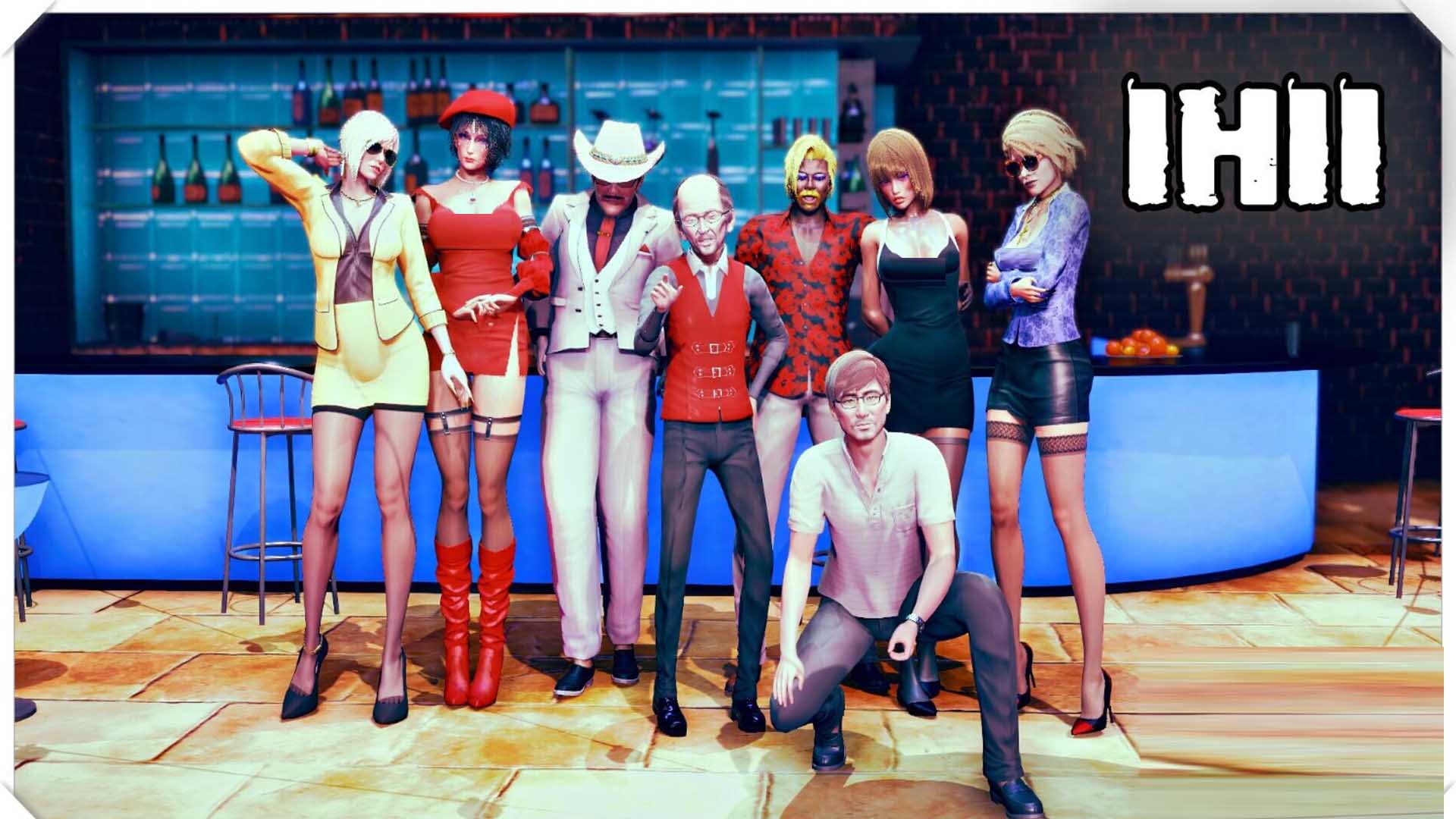 [3D动态SLG/AI汉化]肆无忌惮的异端II/Irreverent Heresy II[Ver0.3][PC+安卓/2.1G]