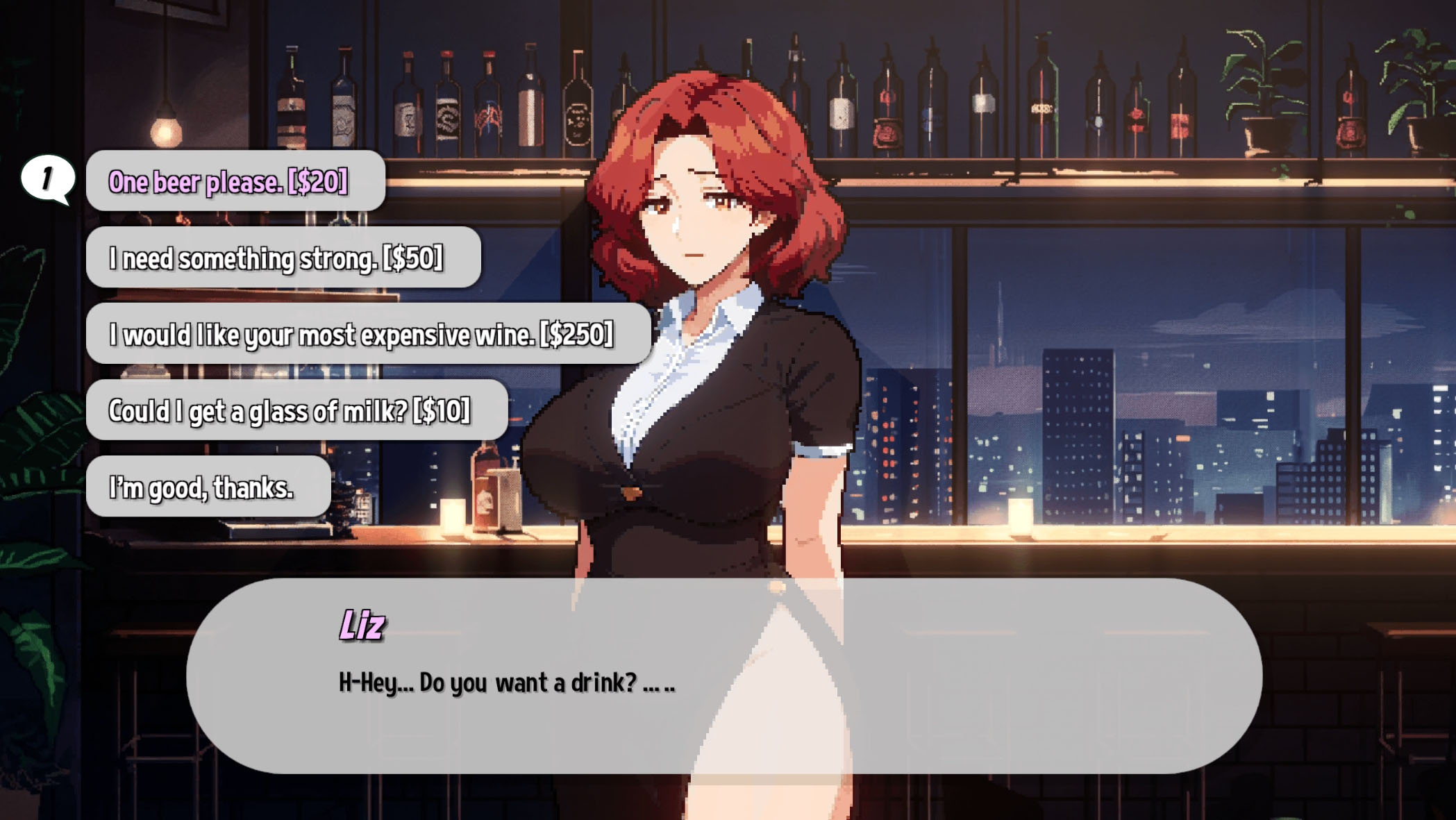  造星者物语 Starmaker Story v1.6A机翻汉化版 【500M】【养成SLG/几番/像素动态/更新】