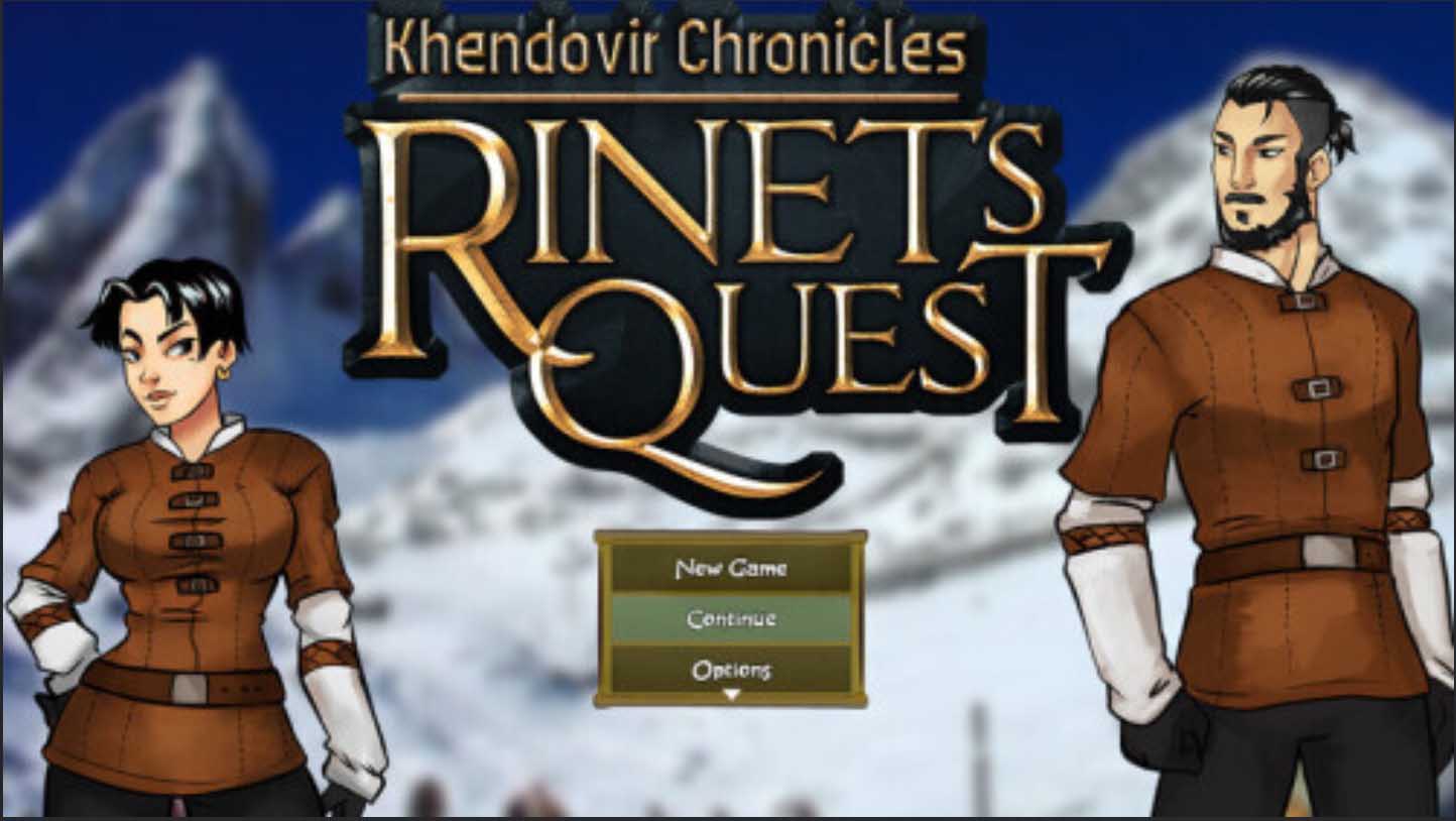 [RPG/动态]超能RINETS冒险 真实/[Ver0.8][PC+安卓汉化/2.3G]