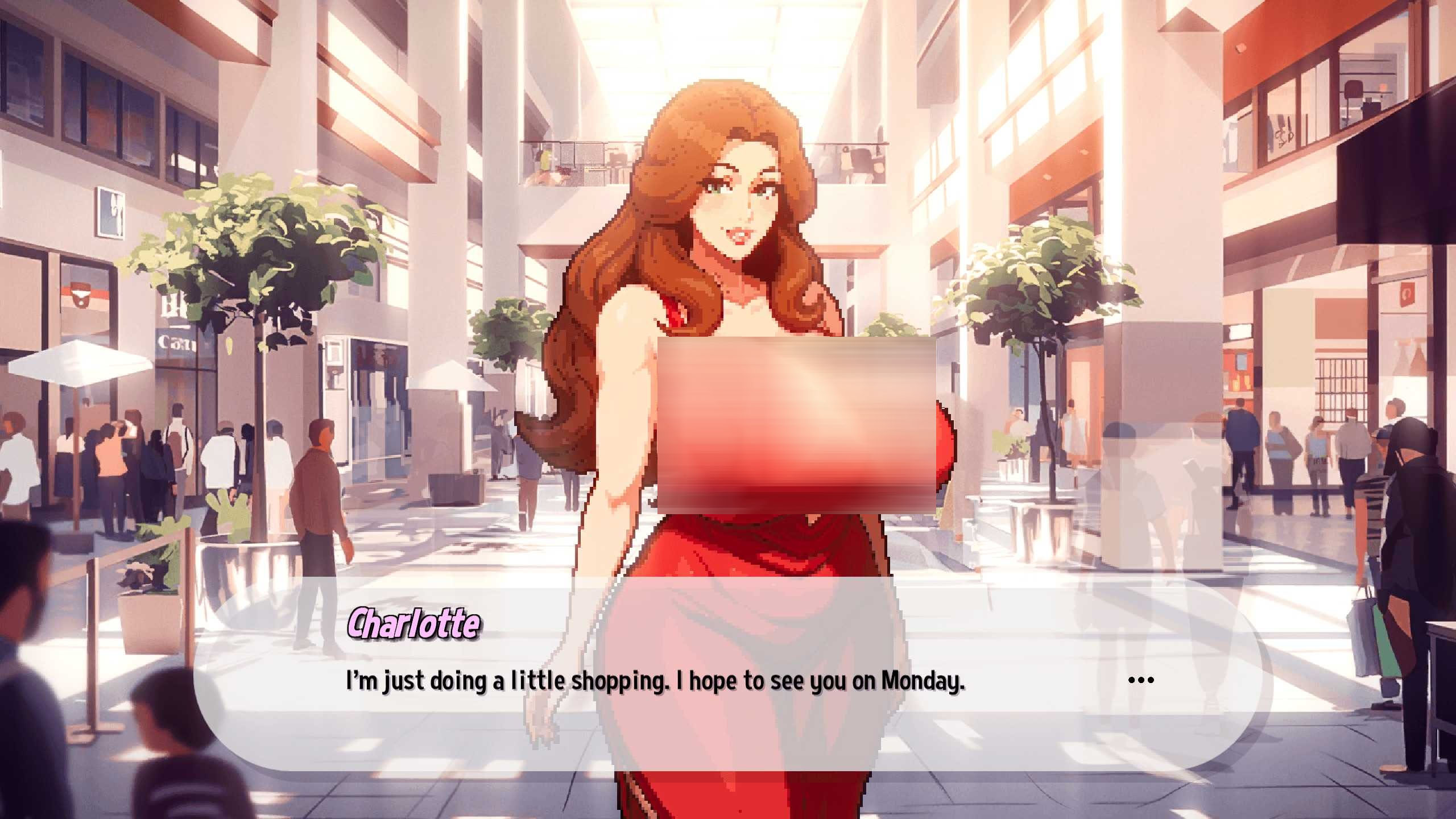  造星者物语 Starmaker Story v1.6A机翻汉化版 【500M】【养成SLG/几番/像素动态/更新】