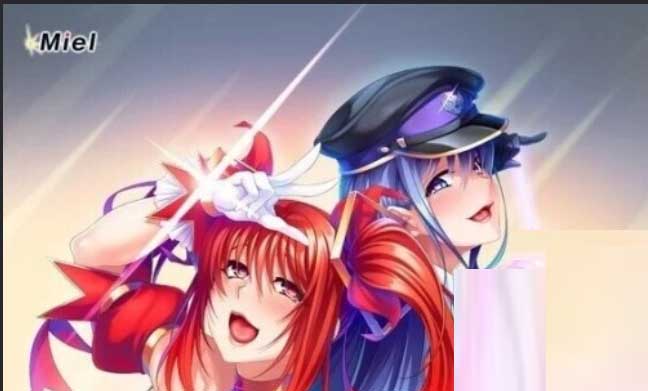 [拔作ADV]Miel社109部大合集[PC+安卓汉化/84.4G]