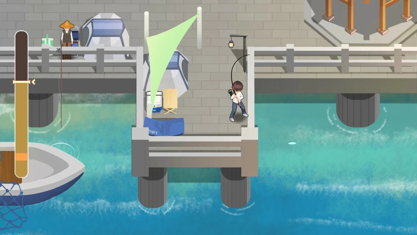  职场幻想 Ver1.3.3 官方中文版+DLC [更新/1.5G]  [PC游戏]