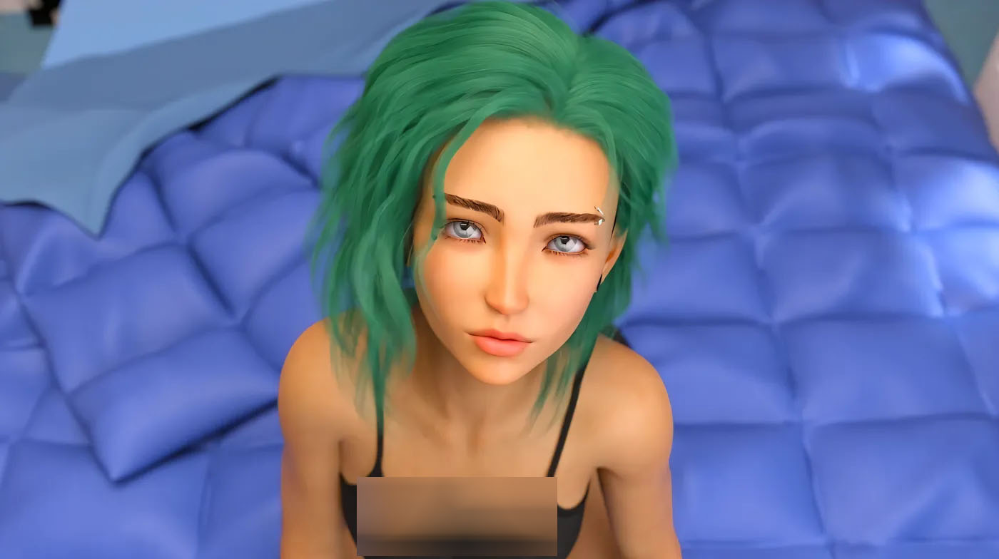 家庭迷恋Ver1.0.1 官方中文版 [更新/10G]  [PC游戏] 