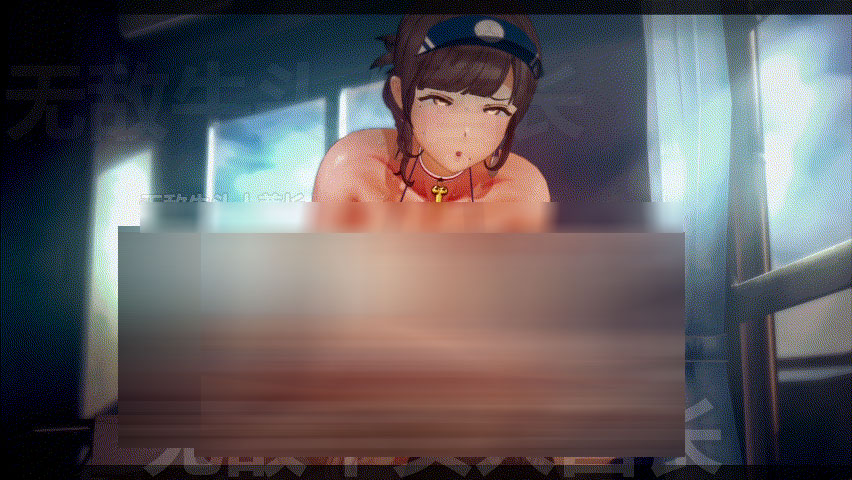 【2D】【Hongcha】 May video work【2025】 【156MB/UC】