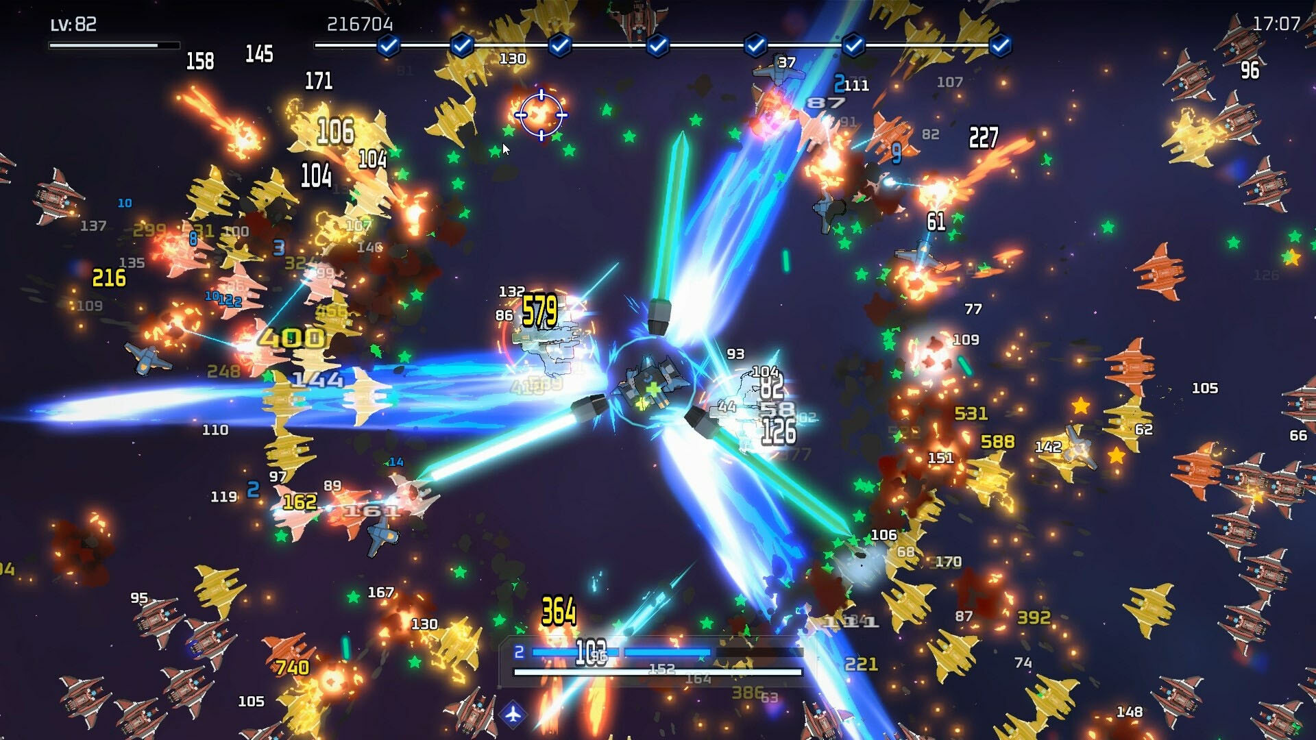 魅惑之翼：少女的爆衣攻略 Ver1.1.009+DLC 官方中文[PC][SLG/动态] [2863.1MB]