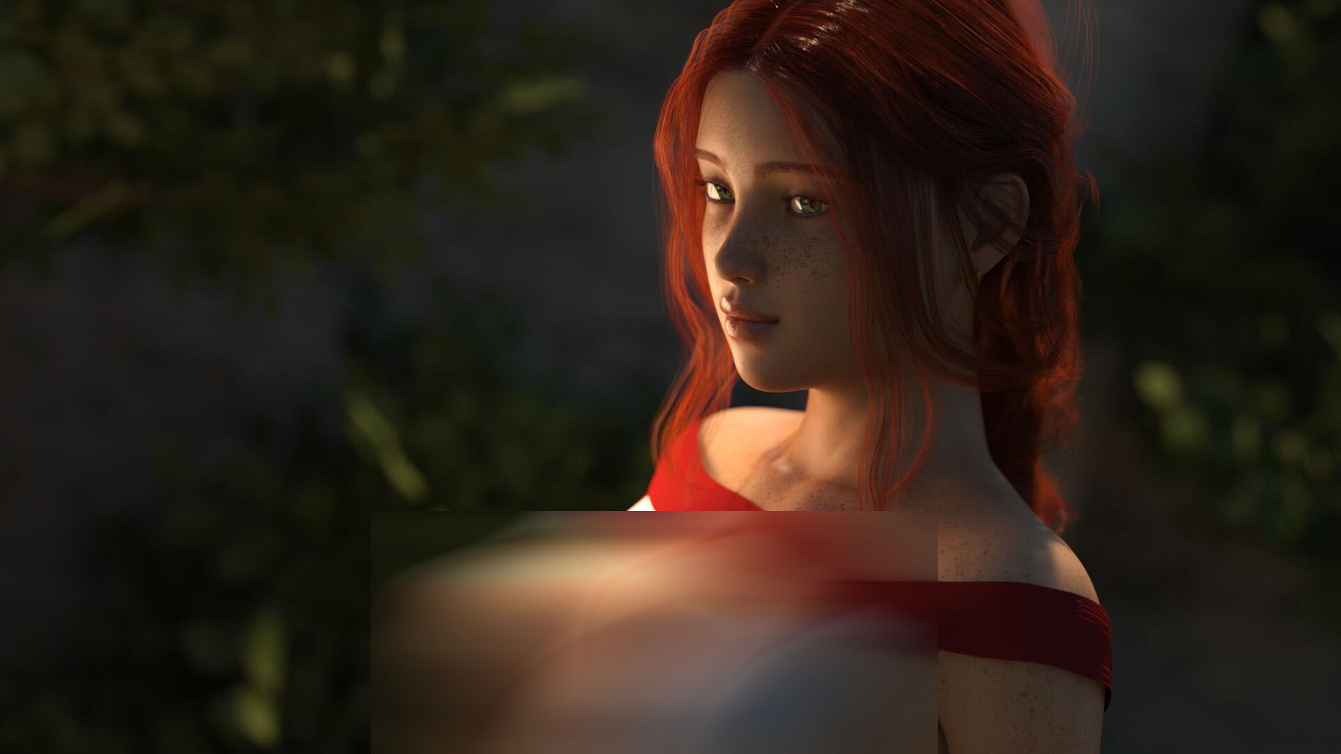 女神的最佳交易3.9.5 AI版 My Best Deal [1.79G][精品SLG/汉化/安卓] 