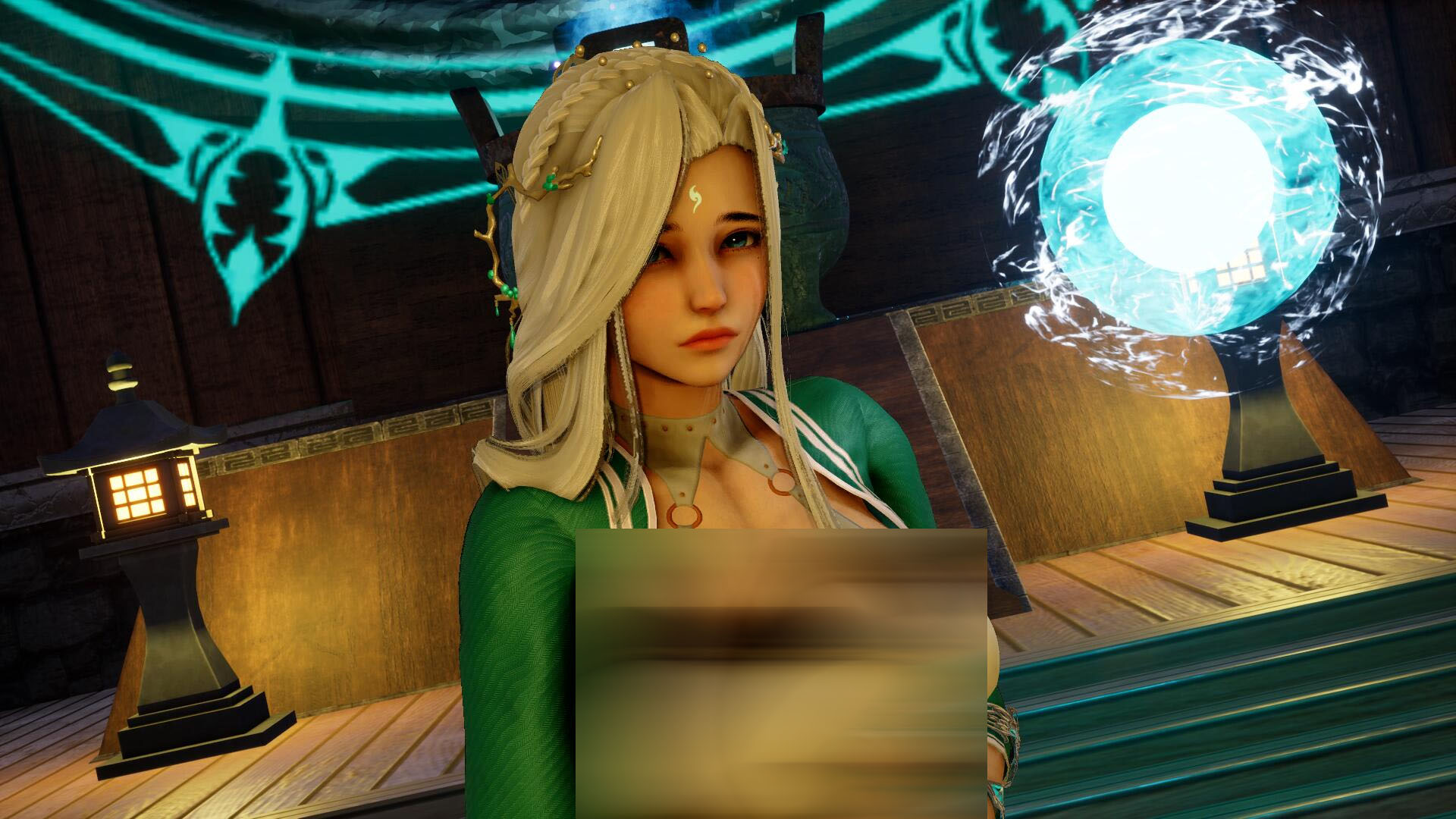 跨领域/跨界 V0.3 Cross Realms [4.97G][亚洲风SLG/双端] 