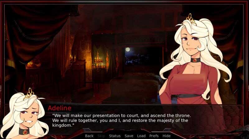 [2D动态SLG/更新]巨龙掠夺者/Ravager[V5.2.5][PC+安卓AI汉化/8.8G]