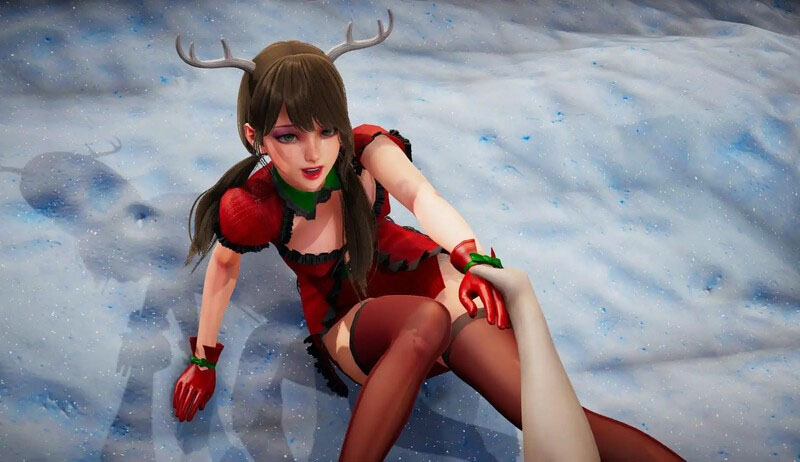 Agent17/特工17/特工：代号17[Ver0.25.9]【PC+安卓/4.60G】(补)【SLG/3D/更新/动态】