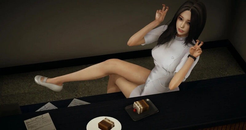 Agent17/特工17/特工：代号17[Ver0.25.9]【PC+安卓/4.60G】(补)【SLG/3D/更新/动态】