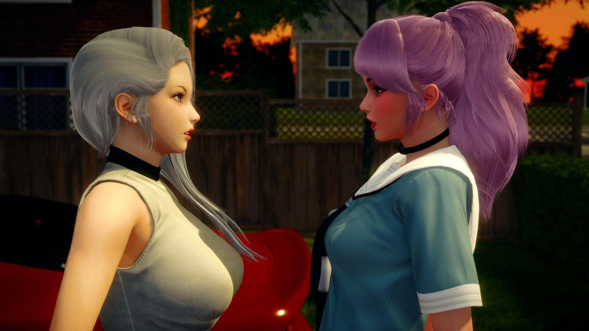 刺刃 0.7 AI赞助版 Sicae [8G][神作SLG/汉化/双端] 