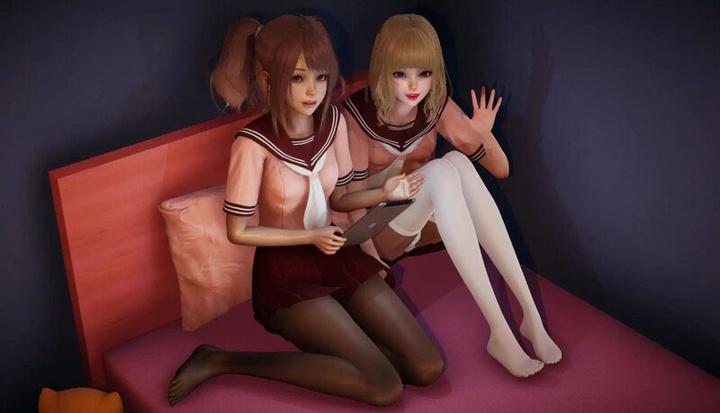 Agent17/特工17/特工：代号17[Ver0.25.9]【PC+安卓/4.60G】(补)【SLG/3D/更新/动态】