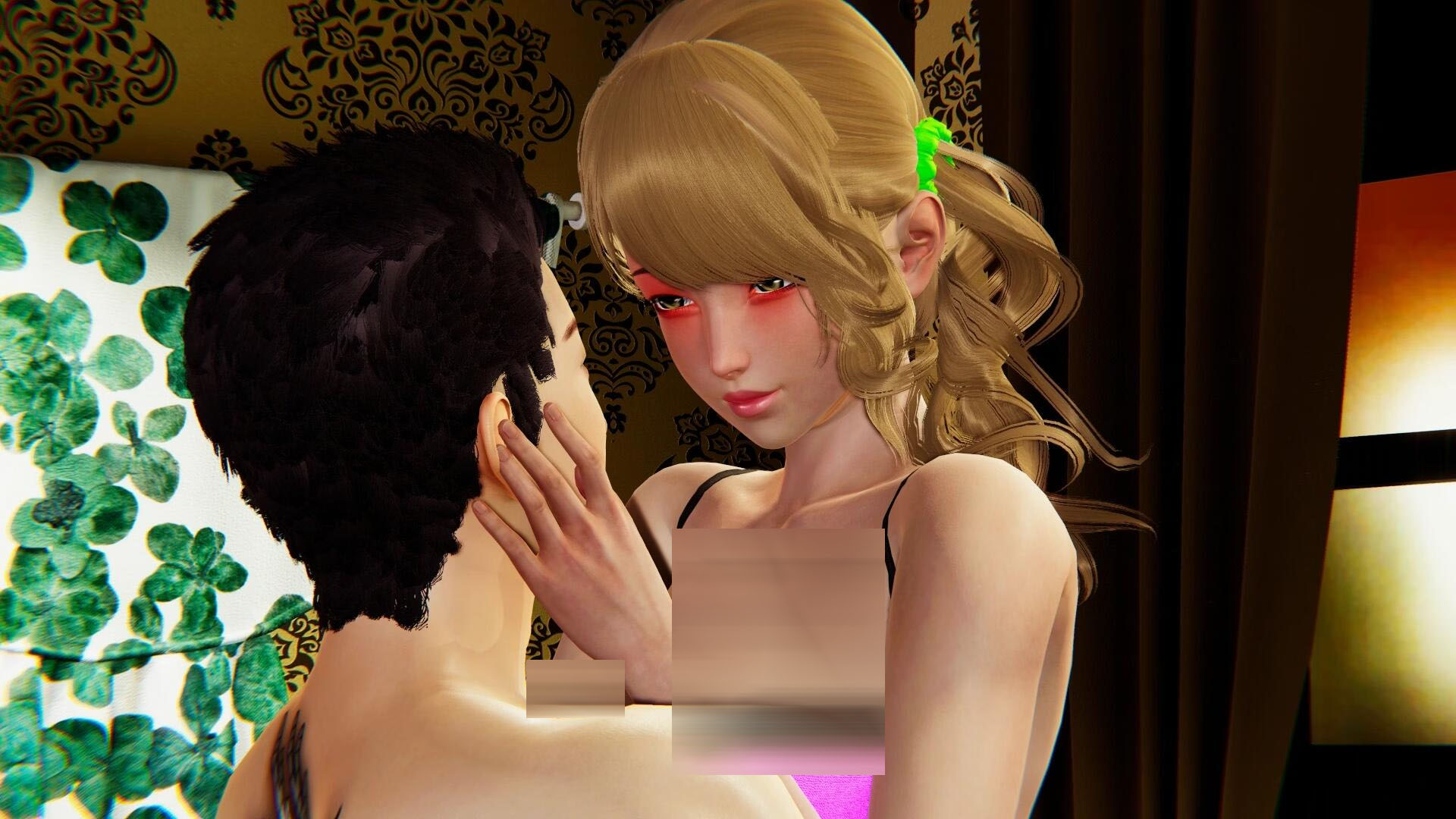 12女神v0.14 AI赞助版 12 Goddesses [4.87G][国风SLG/双端] 