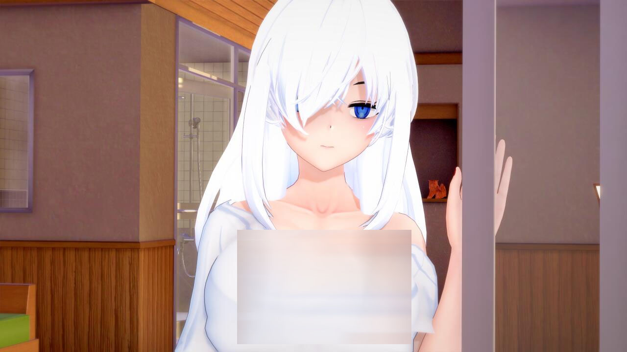 淫欲之罪 0.8.0a AI版 Lustful Sin [3.89G][日系SLG/沙盒/双端] 